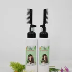 Dầu Gội Duỗi Tóc Sin Hair 260ml
