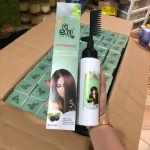 Dầu Gội Duỗi Tóc Sin Hair 260ml