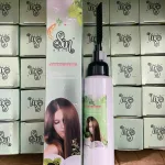 Dầu Gội Duỗi Tóc Sin Hair 260ml