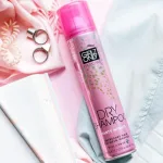 Dầu Gội Khô Girlz Only Anh Quốc 200ml Nhiều Mùi Hương