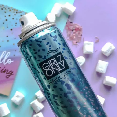 Dầu Gội Khô Girlz Only Anh Quốc 200ml Nhiều Mùi Hương