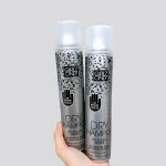 Dầu Gội Khô Girlz Only Anh Quốc 200ml Nhiều Mùi Hương