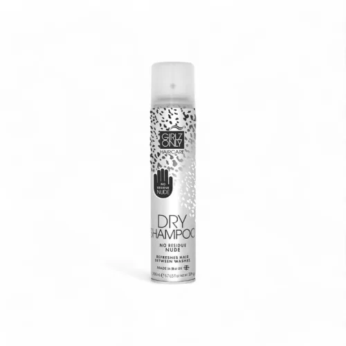 Dầu Gội Khô Girlz Only Anh Quốc 200ml Nhiều Mùi Hương