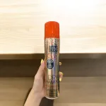 Dầu Gội Khô Girlz Only Màu Cam 200ml - Dầu Gội Khô Làm Phồng Tóc