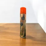 Dầu Gội Khô Girlz Only Màu Cam 200ml - Dầu Gội Khô Làm Phồng Tóc