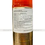 Dầu Gội Khô Girlz Only Màu Cam 200ml - Dầu Gội Khô Làm Phồng Tóc