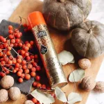 Dầu Gội Khô Girlz Only Màu Cam 200ml - Dầu Gội Khô Làm Phồng Tóc