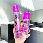 Dầu Gội Khô Girlz Only Màu Hồng 200ml - Dầu Gội Khô Hương Nước Hoa