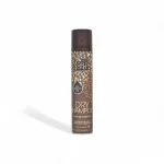 Dầu Gội Khô Girlz Only Màu Nâu 200ml - Dầu Gội Khô Cho Tóc Tối Màu