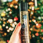 Dầu Gội Khô Girlz Only Màu Nâu 200ml - Dầu Gội Khô Cho Tóc Tối Màu