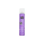 Dầu Gội Khô Girlz Only Màu Tím 200ml - Dầu Gội Khô Hương Nho