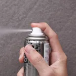 Dầu Gội Khô Girlz Only Màu Xám 200ml - Dầu Gội Khô Cho Da Đầu Nhạy Cảm