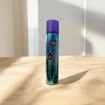 Dầu Gội Khô Girlz Only Màu Xanh 200ml - Dầu Gội Khô Hương Trái Cây