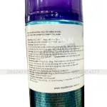 Dầu Gội Khô Girlz Only Màu Xanh 200ml - Dầu Gội Khô Hương Trái Cây