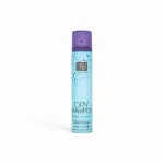 Dầu Gội Khô Girlz Only Màu Xanh 200ml - Dầu Gội Khô Hương Trái Cây