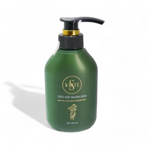 Dầu Gội Nhân Sâm SWhite Công Ty Shynh Beauty
