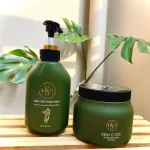 Dầu Gội Nhân Sâm SWhite Công Ty Shynh Beauty
