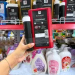Dầu Gội Romano Sạch Gàu Anti - Dandruff Shampoo Attitude 5 In 1 650g - Dầu Gội Nam Chai Đỏ (Tặng Sữa Tắm Sạch Sảng Khoái)