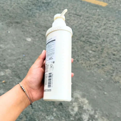 Dầu Gội Shiseido Fino Premium Touch 550ml - Hàng Nhật Có Tem Phụ