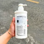 Dầu Gội Shiseido Fino Premium Touch 550ml - Hàng Nhật Có Tem Phụ