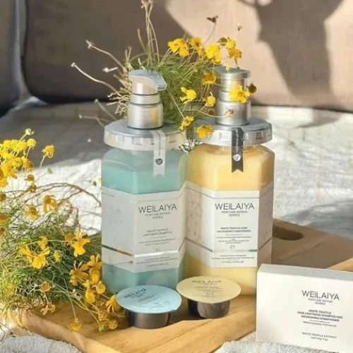 Dầu phục hồi đa tầng nấm Truffle Weilaiya
