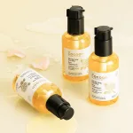 Dầu Tẩy Trang Hoa Hồng Cocoon 140ml