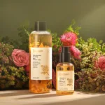 Dầu Tẩy Trang Hoa Hồng Cocoon 140ml