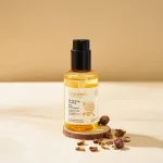 Dầu Tẩy Trang Hoa Hồng Cocoon 140ml