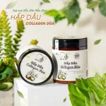 Dầu Xả Bồ Kết Bưởi Dừa Dr Di Hi 250g