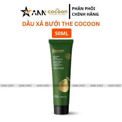 Dầu Xả Bưởi Cocoon Mini 50ml