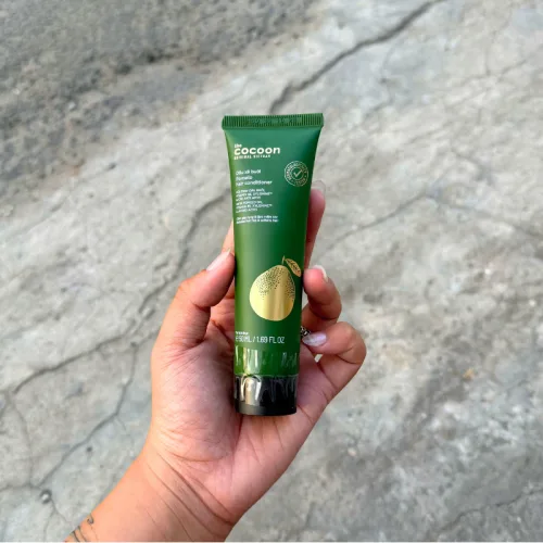 Dầu Xả Bưởi Cocoon Mini 50ml