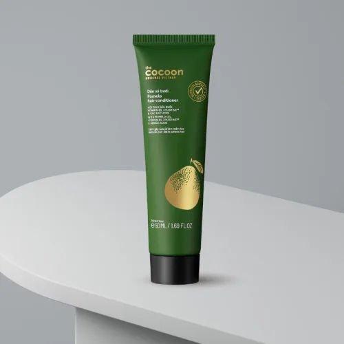 Dầu Xả Bưởi Cocoon Mini 50ml