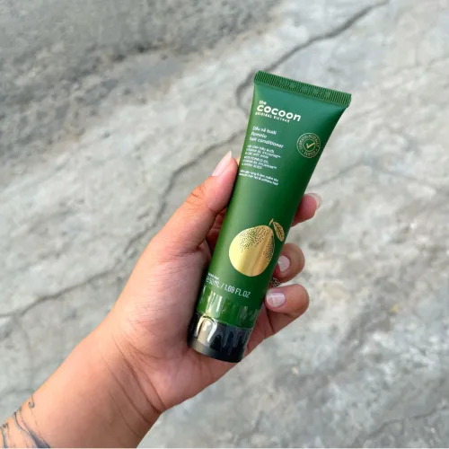 Dầu Xả Bưởi Cocoon Mini 50ml