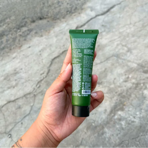 Dầu Xả Bưởi Cocoon Mini 50ml