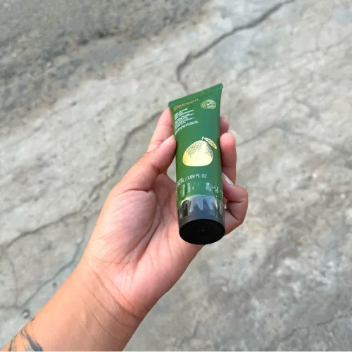 Dầu Xả Bưởi Cocoon Mini 50ml