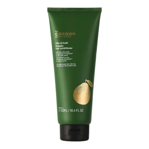 Dầu Xả Bưởi Cocoon Pomelo Hair Conditioner 310ml