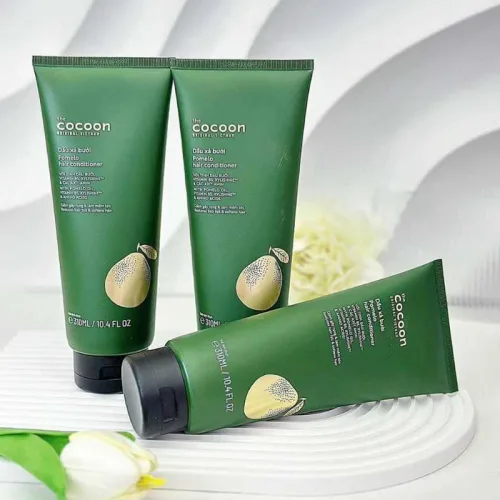 Dầu Xả Bưởi Cocoon Pomelo Hair Conditioner 310ml