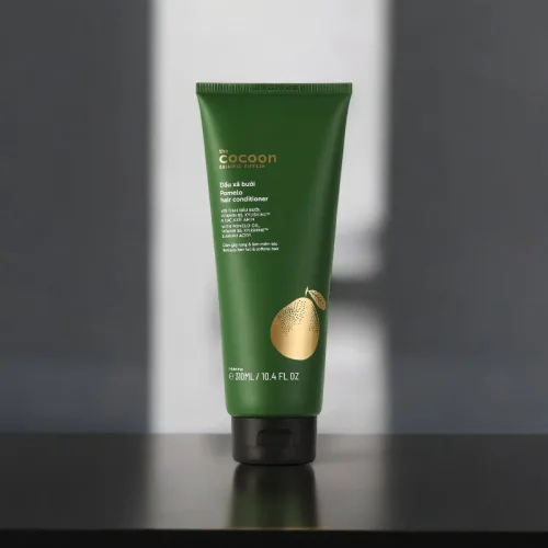 Dầu Xả Bưởi Cocoon Pomelo Hair Conditioner 310ml
