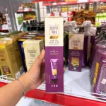 Dầu Xả Dược Liệu Nguyên Xuân Chắc Khỏe Cho Tóc Yếu 150ml - Màu Tím