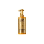 Dầu Xả LorealParis Elseve Extraordinary Oil Smooth Dành Cho Tóc Khô Xoăn 440ml Loreal