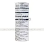 Dầu Xả LorealParis Elseve Extraordinary Oil Smooth Dành Cho Tóc Khô Xoăn 440ml Loreal