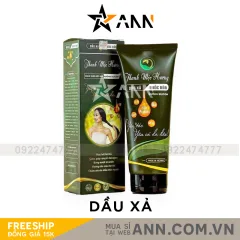 Dầu Xả Thanh Mộc Hương Phục Hồi Tóc Hư Tổn 200g
