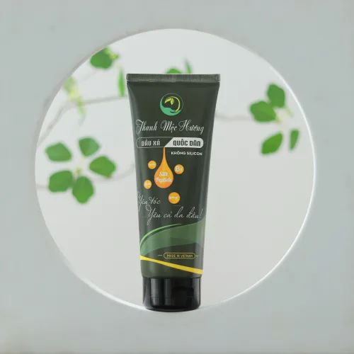 Dầu Xả Thanh Mộc Hương Phục Hồi Tóc Hư Tổn 200g