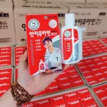 Dầu Xoa Bóp Antiphlamine Hàn Quốc 100ml