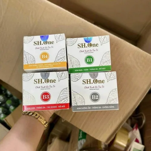 Đây là dòng kem lí tưởng cho những chị em muốn sử dụng Sản phẩm bình dân