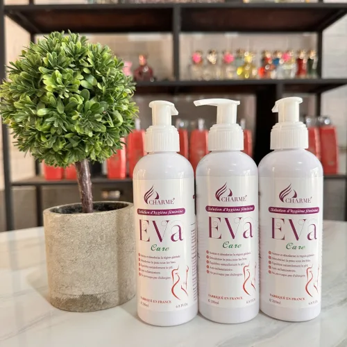 Để vùng yêu luôn được cưng chiều sở hữu ngay Charme Eva Care