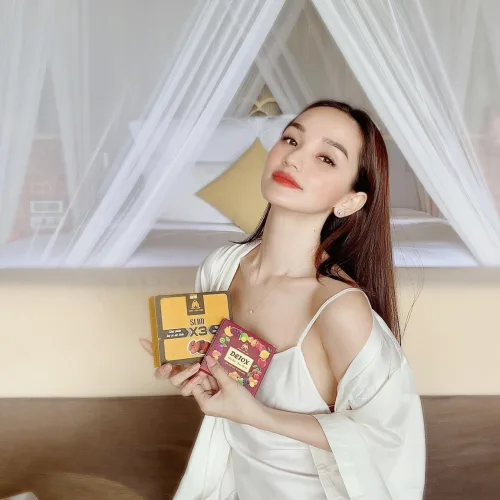 Đến với giảm cân SLIM X3 MỘC LINH để đẹp nhất trong mắt người mình yêu 😜