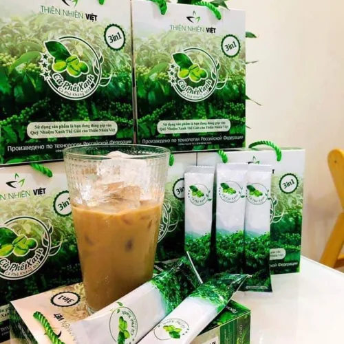 Đẹp dáng - đẹp da ☕