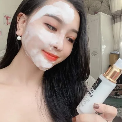 Detox bọt biển Acosmetics – siêu phẩm vạn người mê