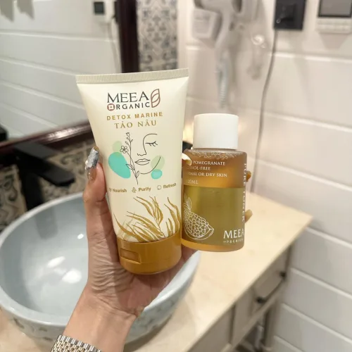 Đi ngủ nhớ làm sạch quan trọng hơn cả dưỡng da luôn mấy chị em ơi